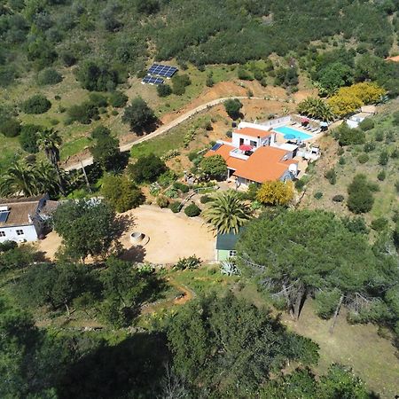 Villa Oasis caché avec Piscine Morenos Exterior foto