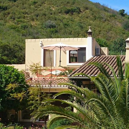 Villa Oasis caché avec Piscine Morenos Habitación foto