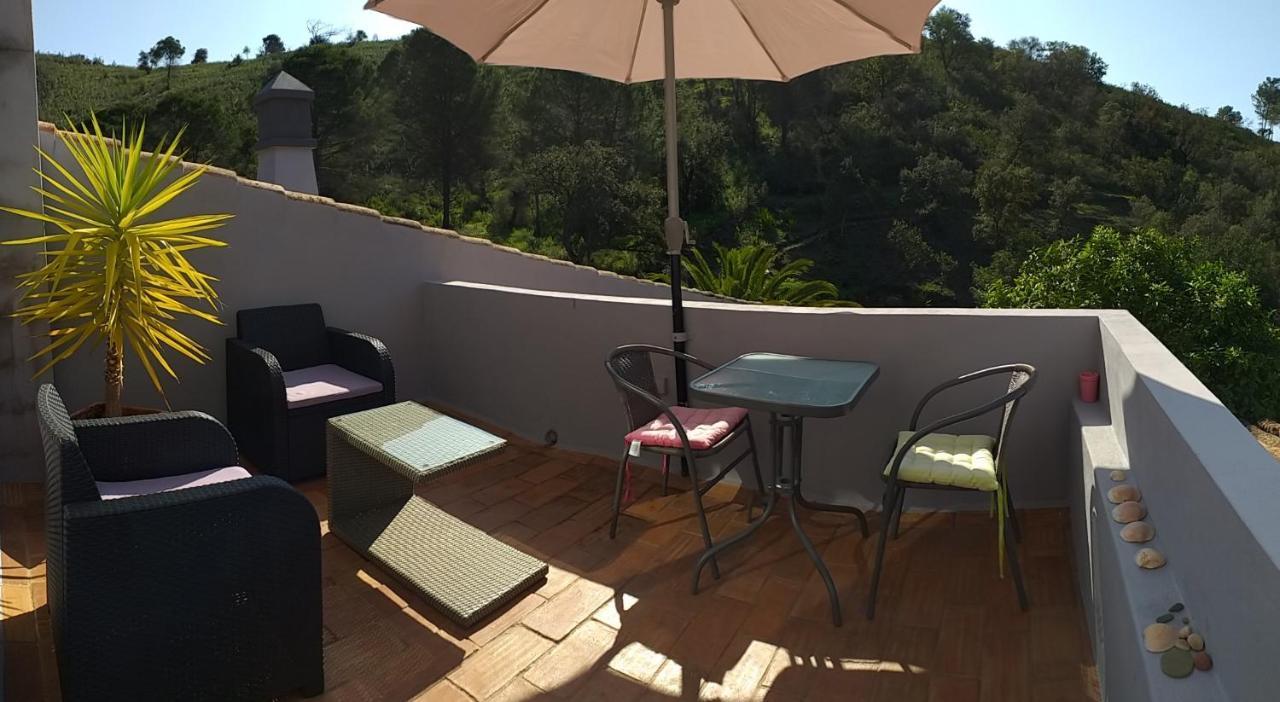 Villa Oasis caché avec Piscine Morenos Exterior foto