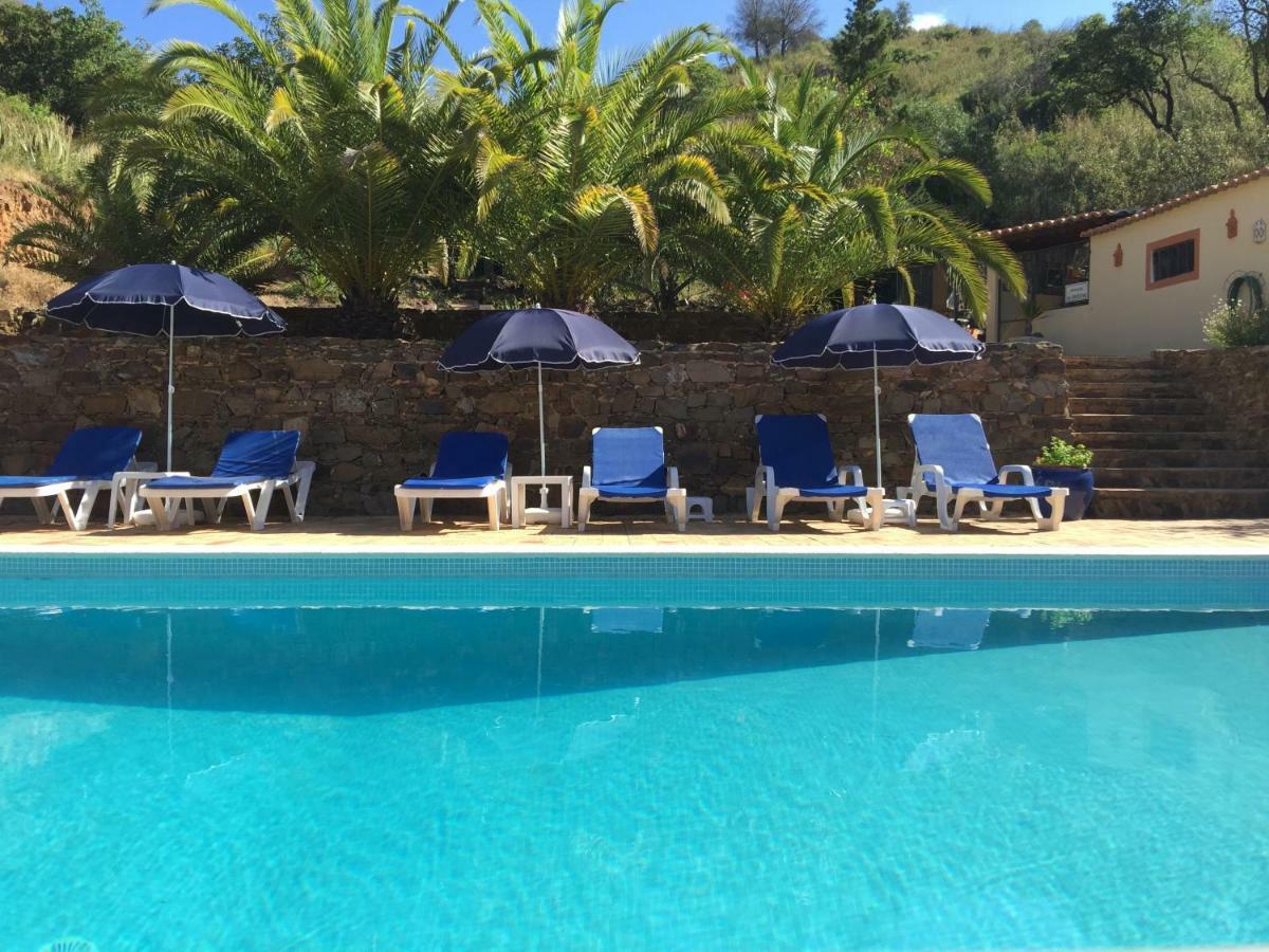 Villa Oasis caché avec Piscine Morenos Exterior foto